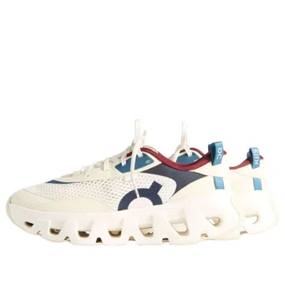 On (wmns)  Running X Kith K-tech 2 'white Real Teal'