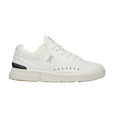 Pre-owned On Wmns The Roger Advantage 'white Spice'