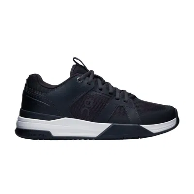 Pre-owned On Wmns The Roger Clubhouse Pro 'black White'