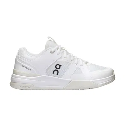 Pre-owned On Wmns The Roger Clubhouse Pro 'white Ice' | Women's Size 9.5