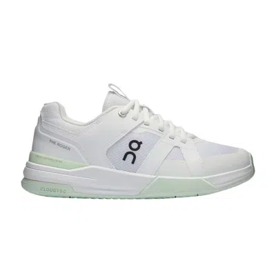 Pre-owned On Wmns The Roger Clubhouse Pro 'white Lima' | Women's Size 8