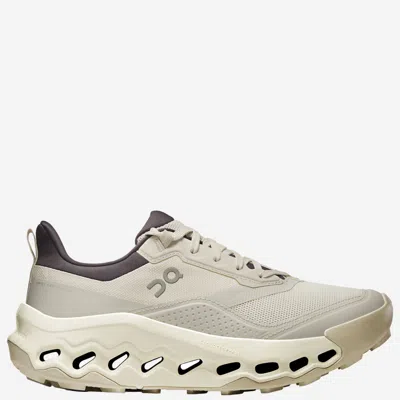 On Running Cloudhoriz 2 Trail Sneakers In Gray