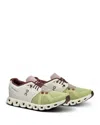 On Women's Cloud 5 Low Top Sneakers In Ice/haze