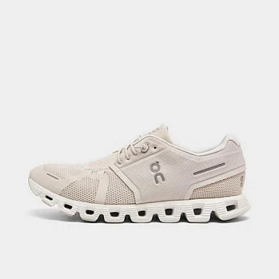 On In Pearl/white