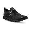 On Cloud 6 Sneaker In Black