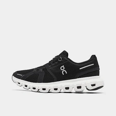 ON ON WOMEN'S CLOUD 6 RUNNING SHOES