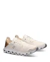 On Cloud 6 Coast Sneaker In White