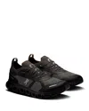 On Cloud 6 Versa Sneaker In Black