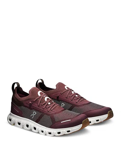 ON WOMEN'S CLOUD 6 VERSA SNEAKERS