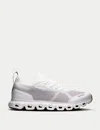 On Cloud 6 Versa Sneaker In Purple
