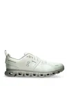On Cloud 6 Waterproof Sneaker In Multi
