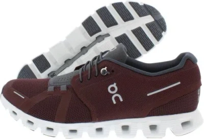 Pre-owned On Women's Cloud X 3 Ad Sneakers In Ox | Shadow