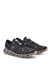 On Women's Cloud X 3 Low Top Sneakers In Ir/fade