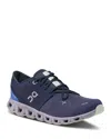 On Women's Cloud X 3 Low Top Sneakers In Multi