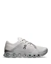 On Cloud X 4 Ad Sneaker In Wolf