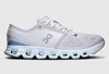 On Running Cloud X 4 Sneaker In Multi