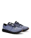 On Women's Cloud X 4 Sneakers In Feather