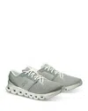 On Women's Cloud X 4 Sneakers In Gray