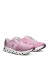 On Cloud X 4 Sneakers Petal/sand In Multi