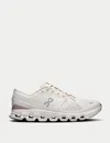 On Women's Cloud X 4 Training Shoes In White