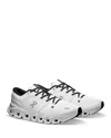 On Cloud X 5 Trainers In White