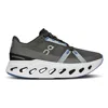 On Running Cloudeclipse 1 Sneaker In Animal Print