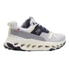 On Running Cloudhoriz Sneakers In White