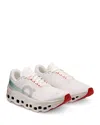 On Women's Cloudmster 1 Running Sneakers In Multi