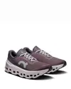 On Cloudmster Cloudtec Lifestyle Active Sneakers In Purple