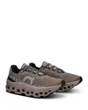 On Womens  Cloudmster In Cinder/fog