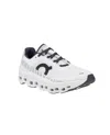 On White Cloudmster Sneakers In Multi