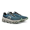 On Cloudmster Running Shoes In Multi