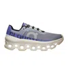 On Cloudmster Running Shoe In Multi