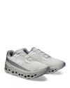 On Cloudmster Void Sneaker In Gray