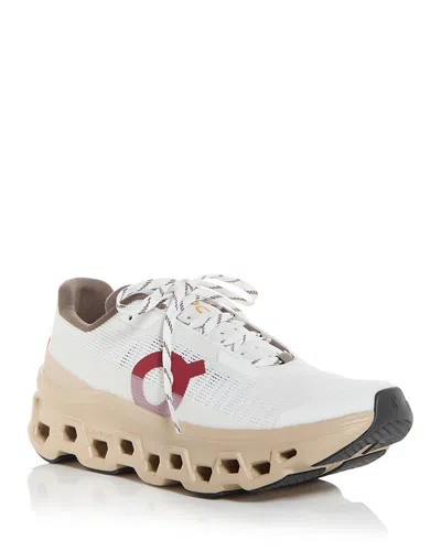 On Cloudmster Void Sneaker In Multi
