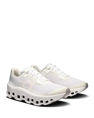 ON WOMEN'S CLOUDMONSTER VOID SNEAKERS