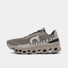 On Womens  Cloudmster In Cinder/fog
