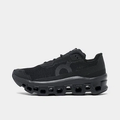 ON ON WOMEN'S CLOUDMSTER VOID RUNNING SHOES