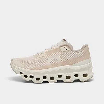 ON ON WOMEN'S CLOUDMSTER VOID RUNNING SHOES