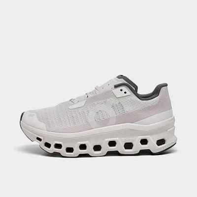 ON ON WOMEN'S CLOUDMSTER VOID RUNNING SHOES