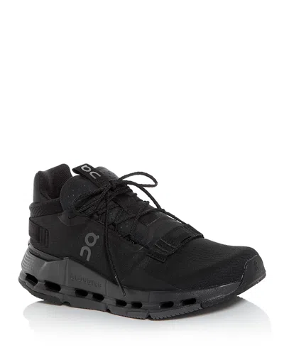 ON WOMEN'S CLOUDNOVA 2 SNEAKERS