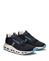 On Women's Cloudnova 2 Sneaker In Black Wash, Women's At Urban Outfitters In Black/wash