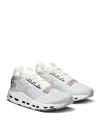 On Women's Cloudnova 2 Sneakers In Ice/sand