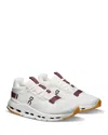 On Women's Cloudnova 2 Sneakers In Multi