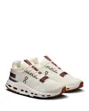 On Women's Cloudnova 2 Sneakers In Multi