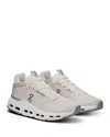 On Cloudnova 2 Sneaker In Sand/fog
