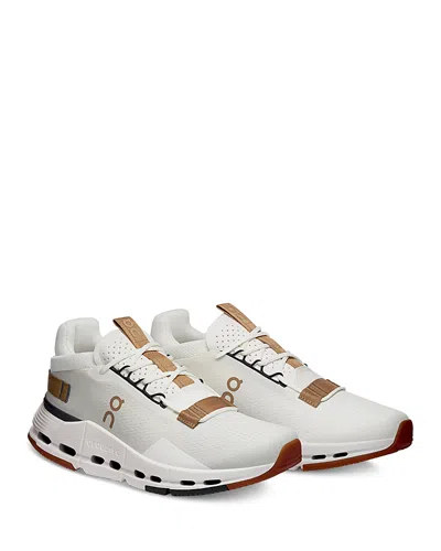 ON WOMEN'S CLOUDNOVA 2 SNEAKERS