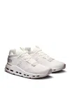 On Cloudnova 2 Sneaker In White