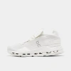 On White Cloudnova Sneakers In Multi