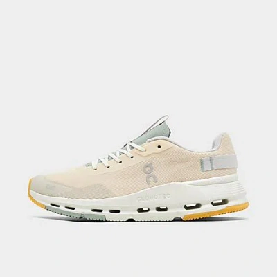 On Cloudnova Form 2 Sneaker In Multi
